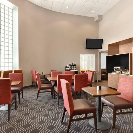 Towneplace Suites By Marriott Denver Downtown מראה חיצוני תמונה