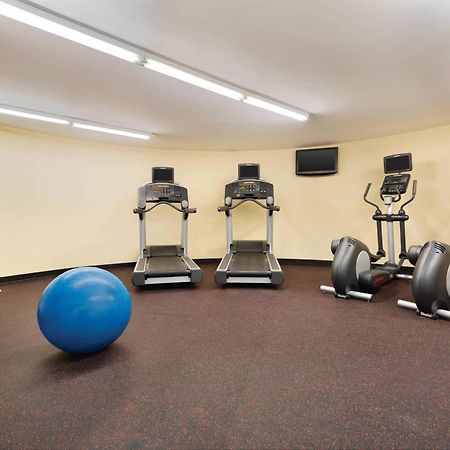 Towneplace Suites By Marriott Denver Downtown מראה חיצוני תמונה