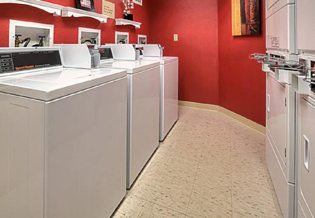 Towneplace Suites By Marriott Denver Downtown מראה חיצוני תמונה