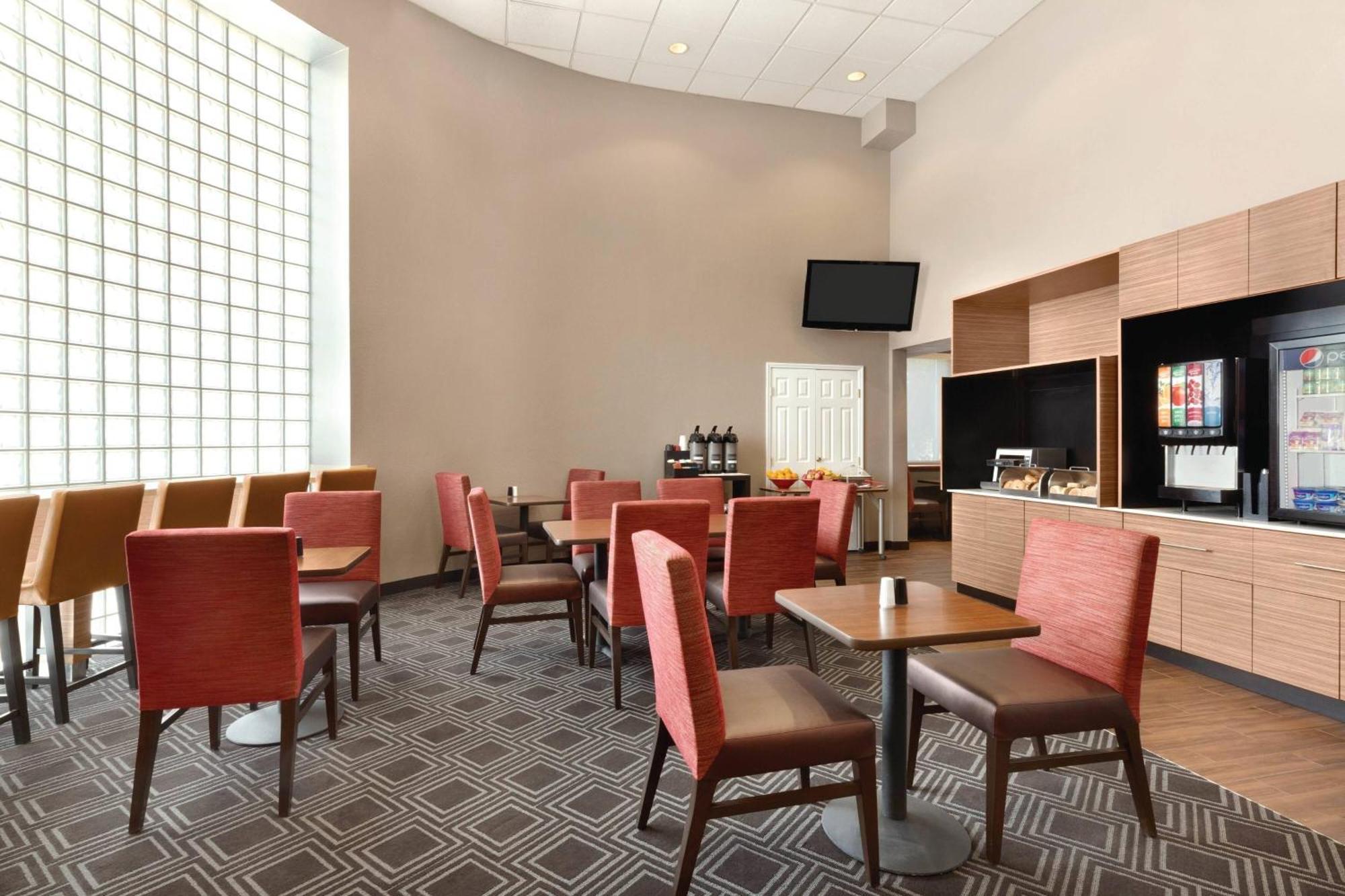 Towneplace Suites By Marriott Denver Downtown מראה חיצוני תמונה