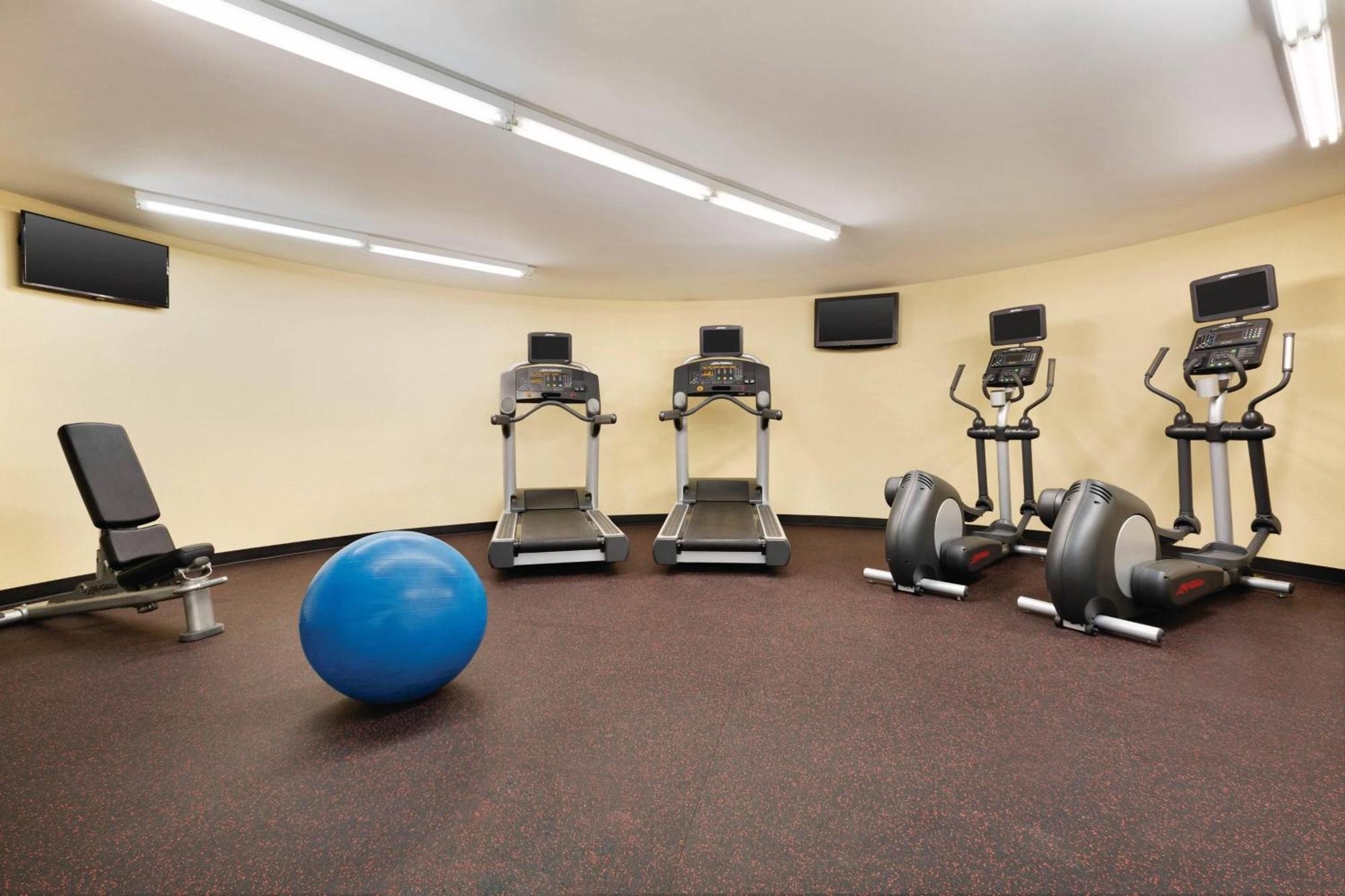 Towneplace Suites By Marriott Denver Downtown מראה חיצוני תמונה