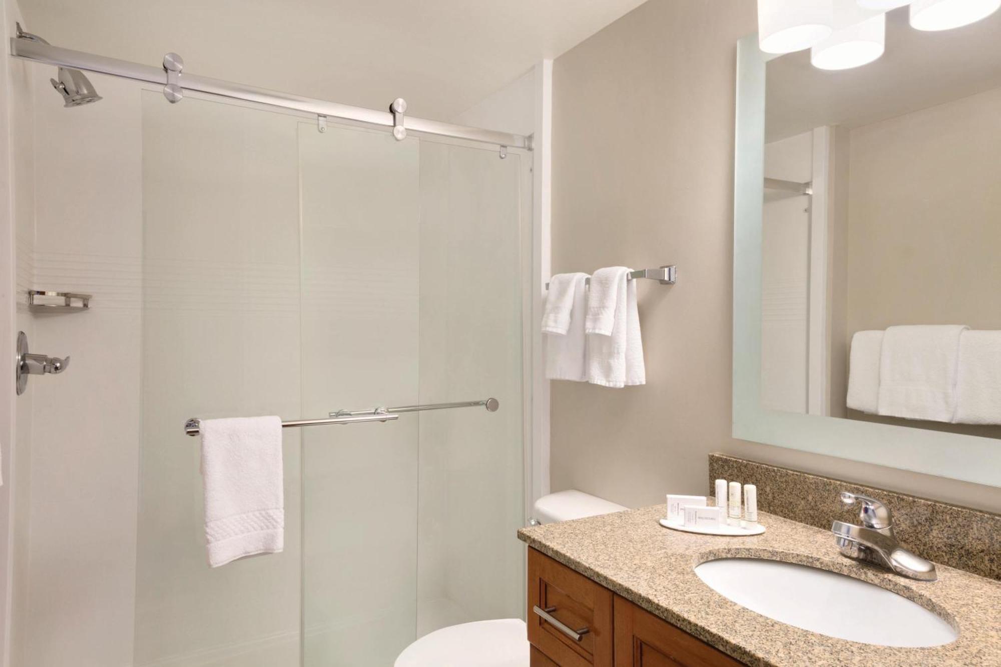 Towneplace Suites By Marriott Denver Downtown מראה חיצוני תמונה