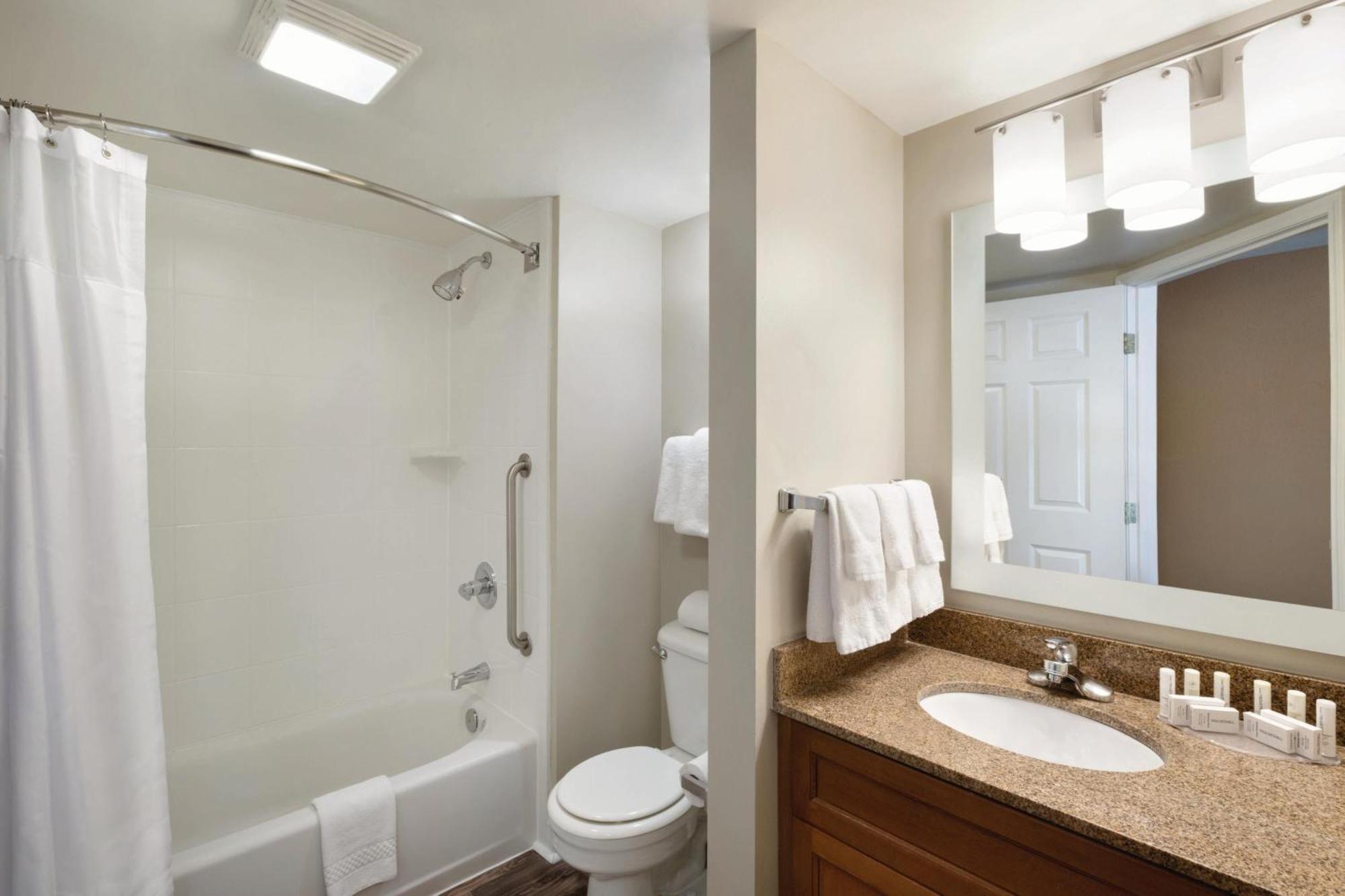 Towneplace Suites By Marriott Denver Downtown מראה חיצוני תמונה