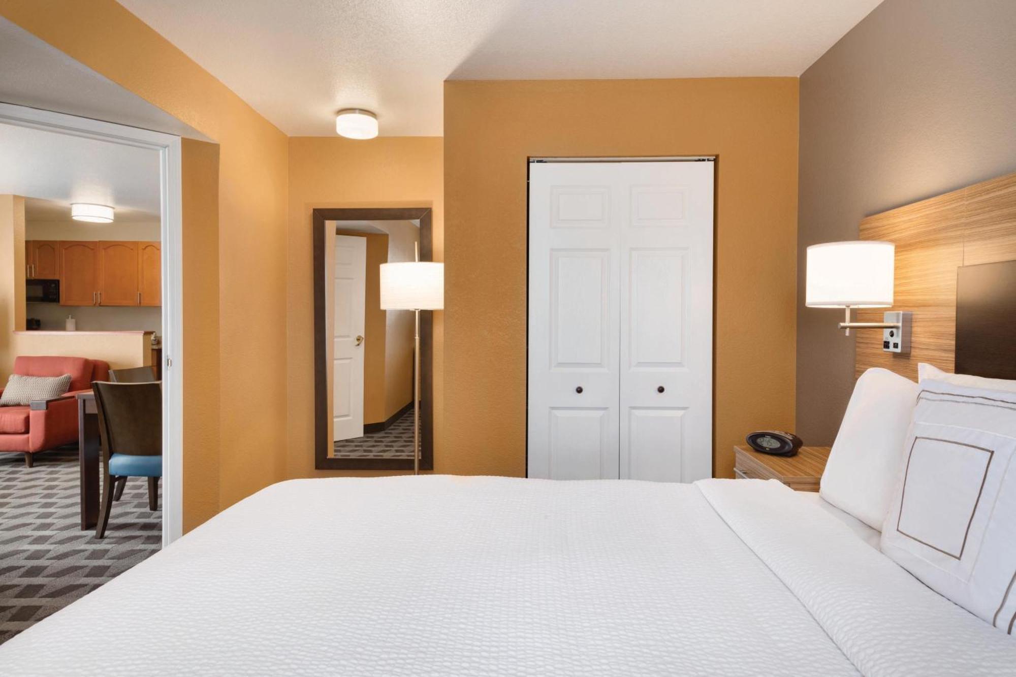 Towneplace Suites By Marriott Denver Downtown מראה חיצוני תמונה