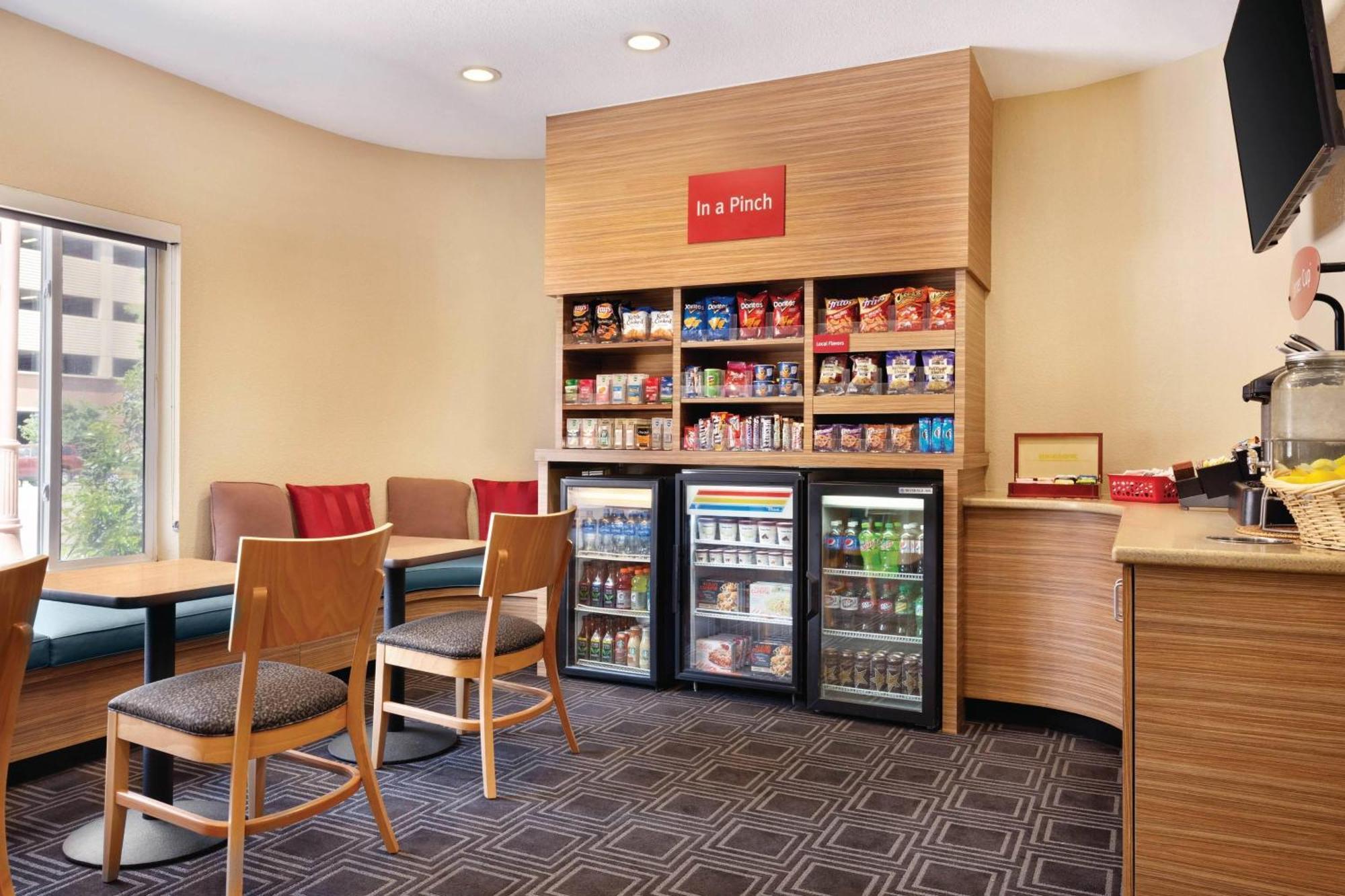 Towneplace Suites By Marriott Denver Downtown מראה חיצוני תמונה