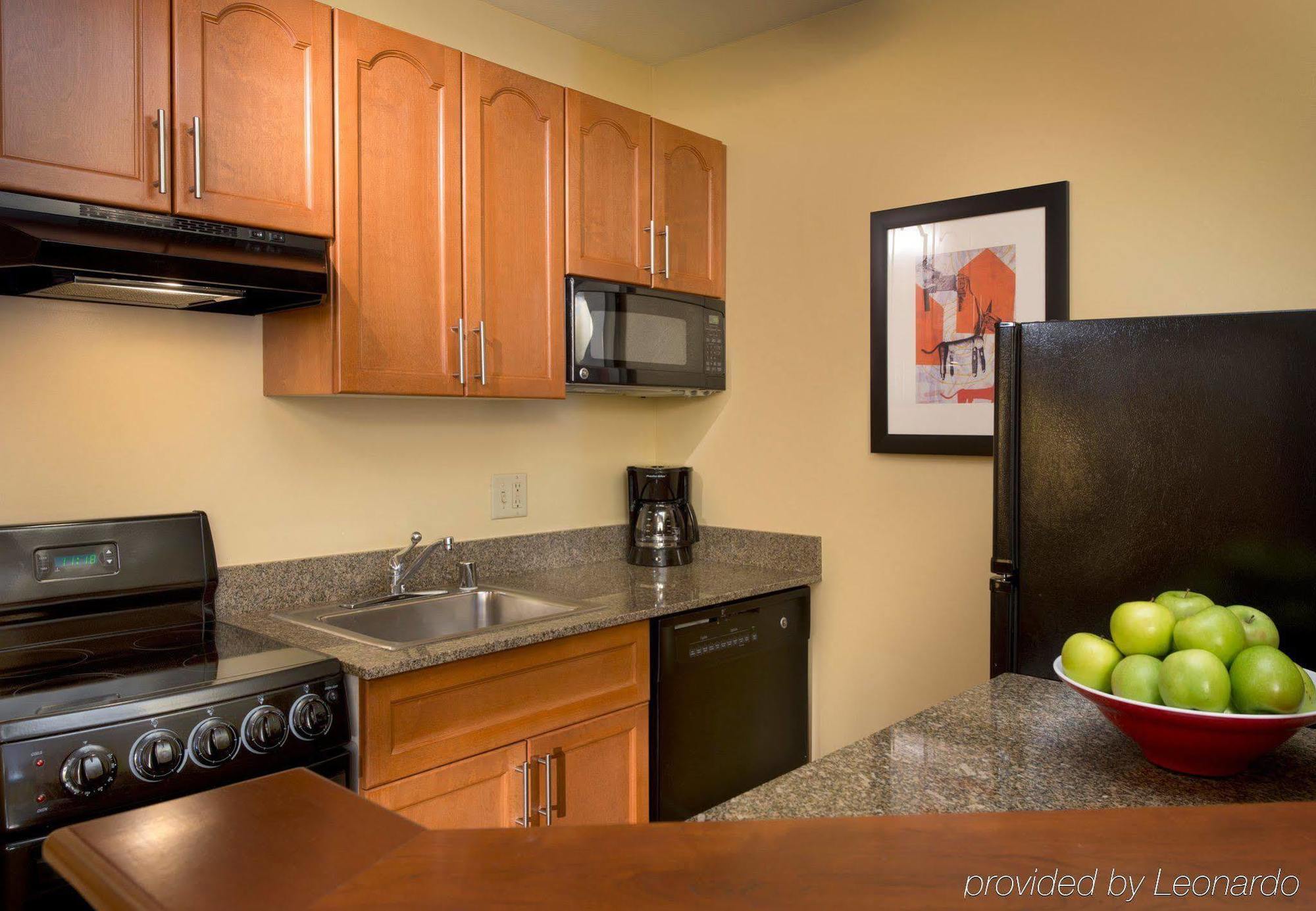 Towneplace Suites By Marriott Denver Downtown מראה חיצוני תמונה