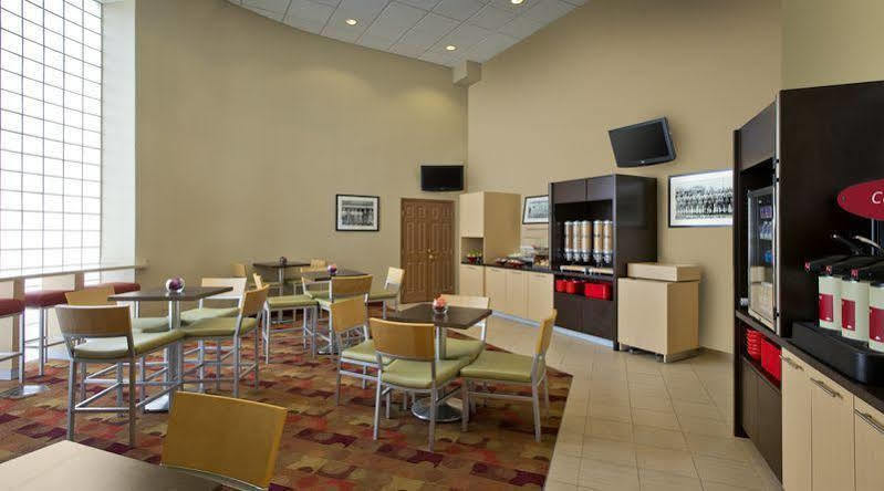 Towneplace Suites By Marriott Denver Downtown מראה חיצוני תמונה